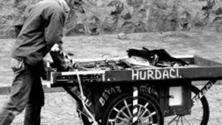 Kandıra Hurdacı